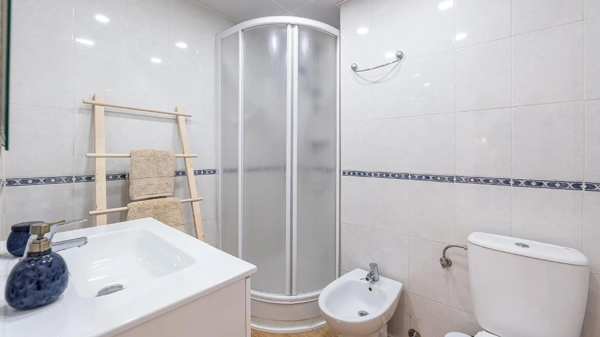 797 Holiday Rentals - Apartamento Con Hermosas Vistas Benalmádena Appartamento