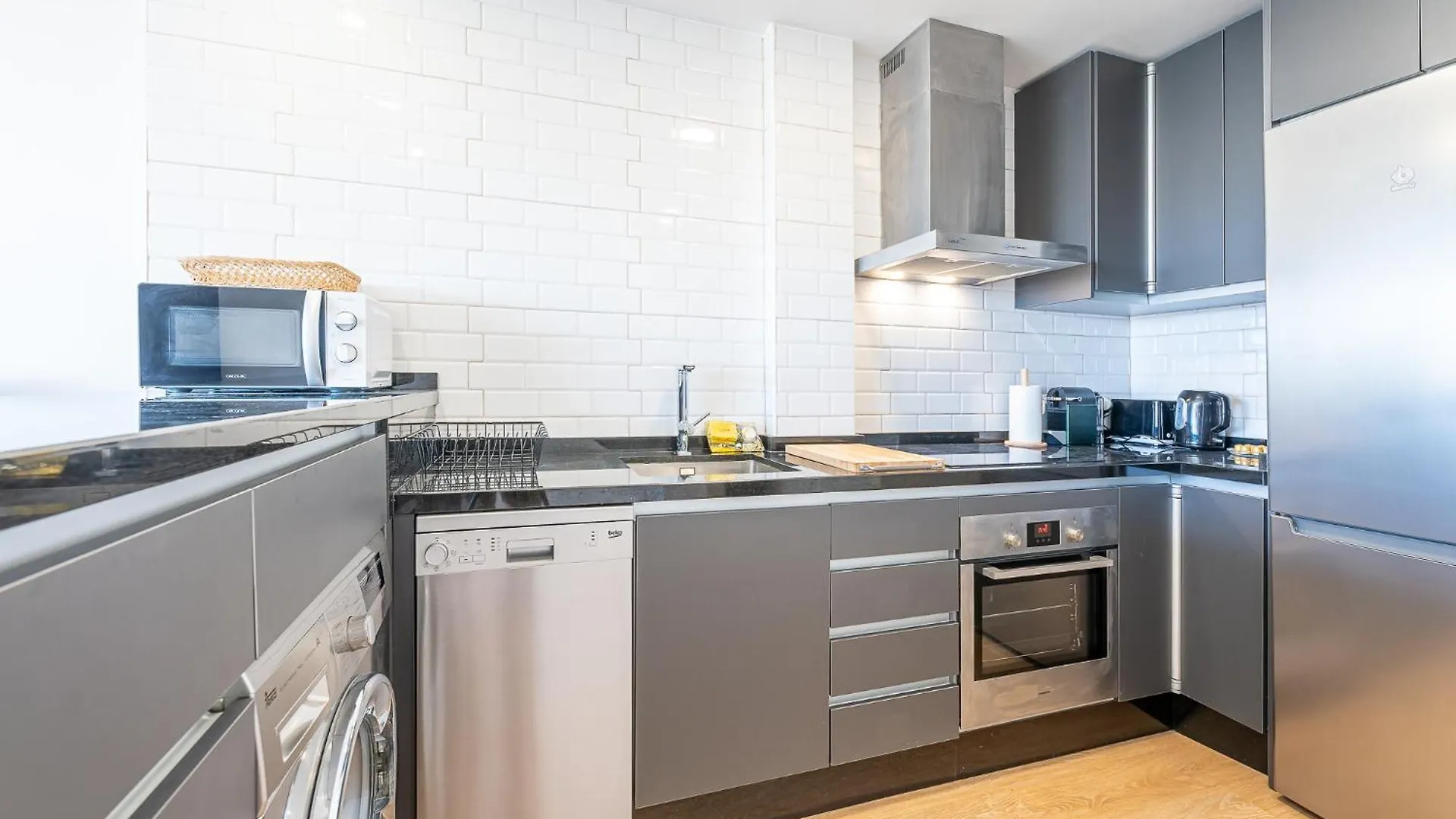 797 Holiday Rentals - Apartamento Con Hermosas Vistas Benalmádena Appartamento