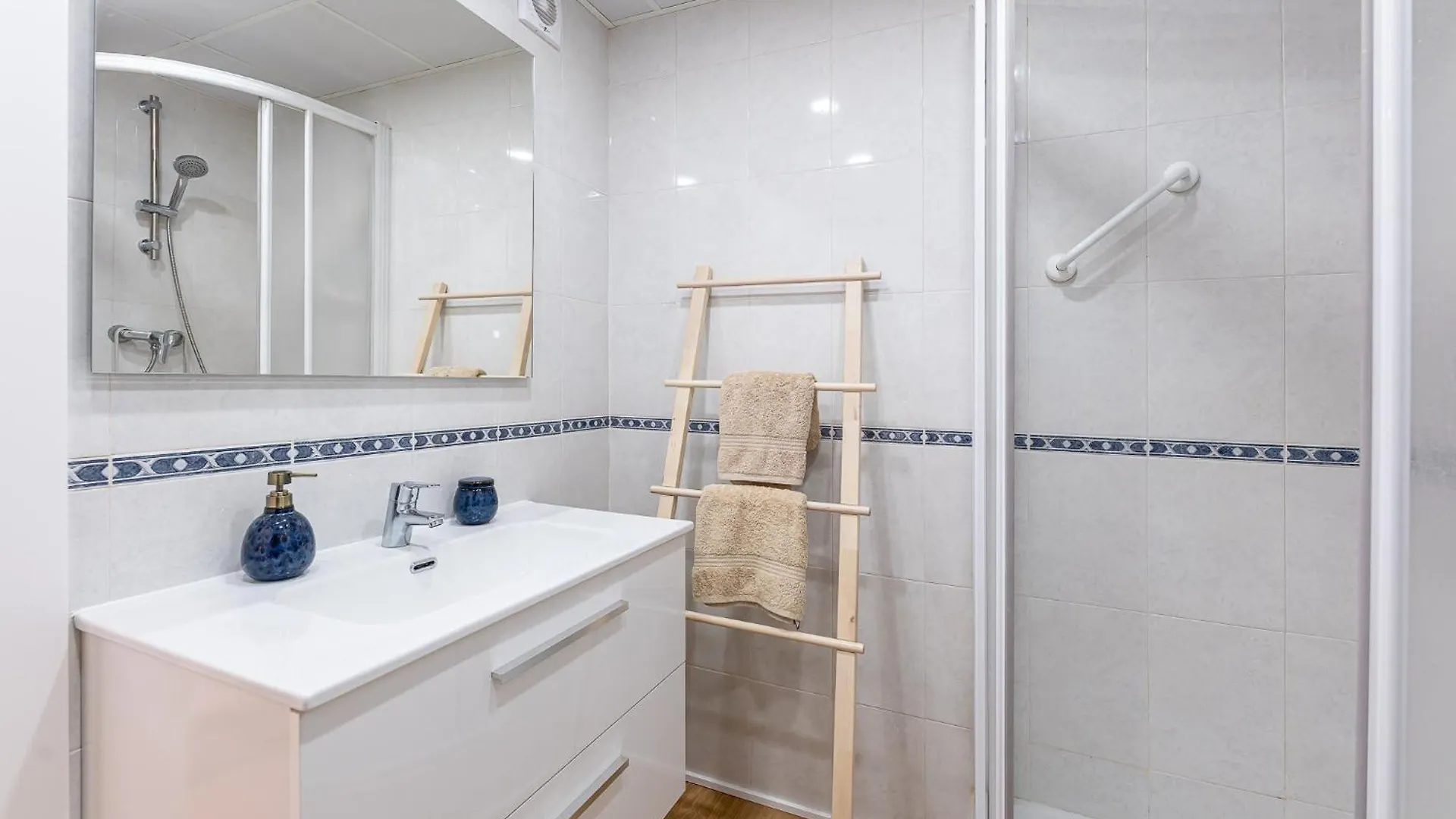 Appartamento 797 Holiday Rentals - Apartamento Con Hermosas Vistas Benalmádena